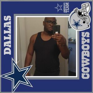 Meet your Posher, Brandon